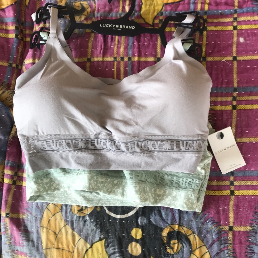 Lucky Brand Bras